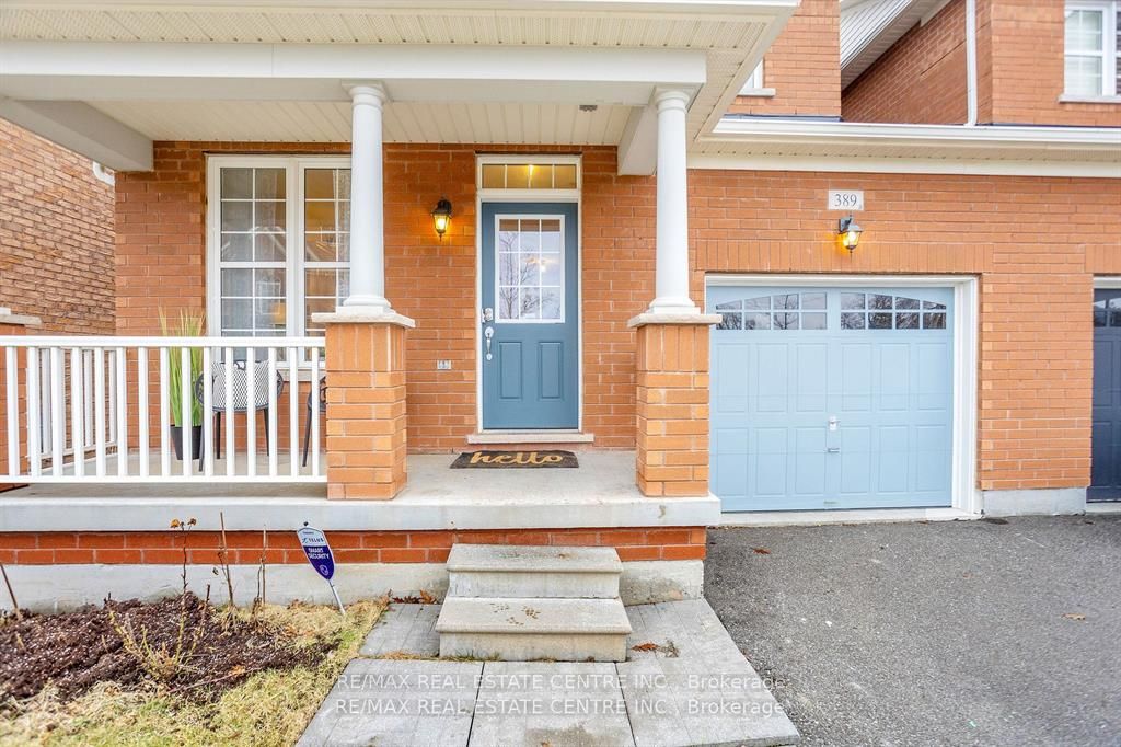 389-1 Nairn Circle Bsmt. Property Photo 2