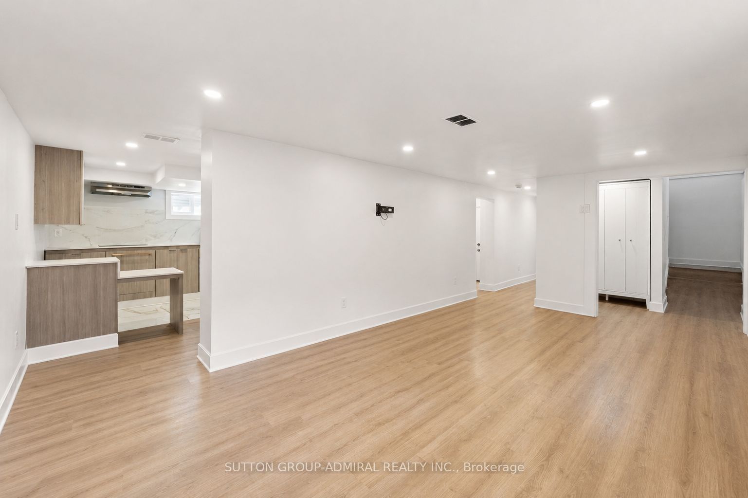 3 Hartland Road Basement Property Photo 6