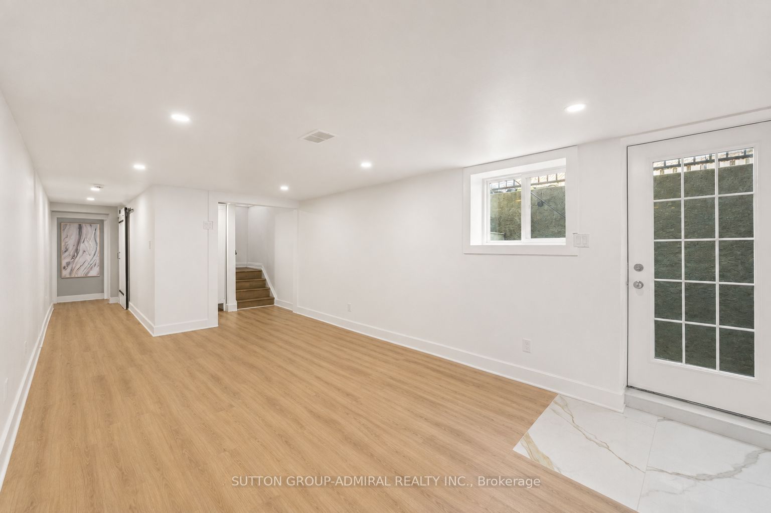 3 Hartland Road Basement Property Photo 8