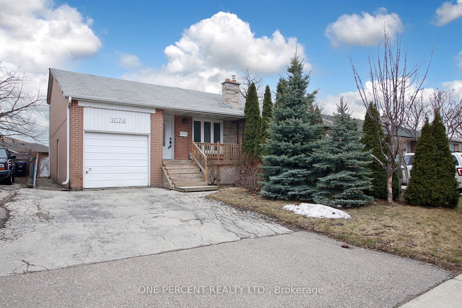 3074 Merritt Avenue Property Photo 1