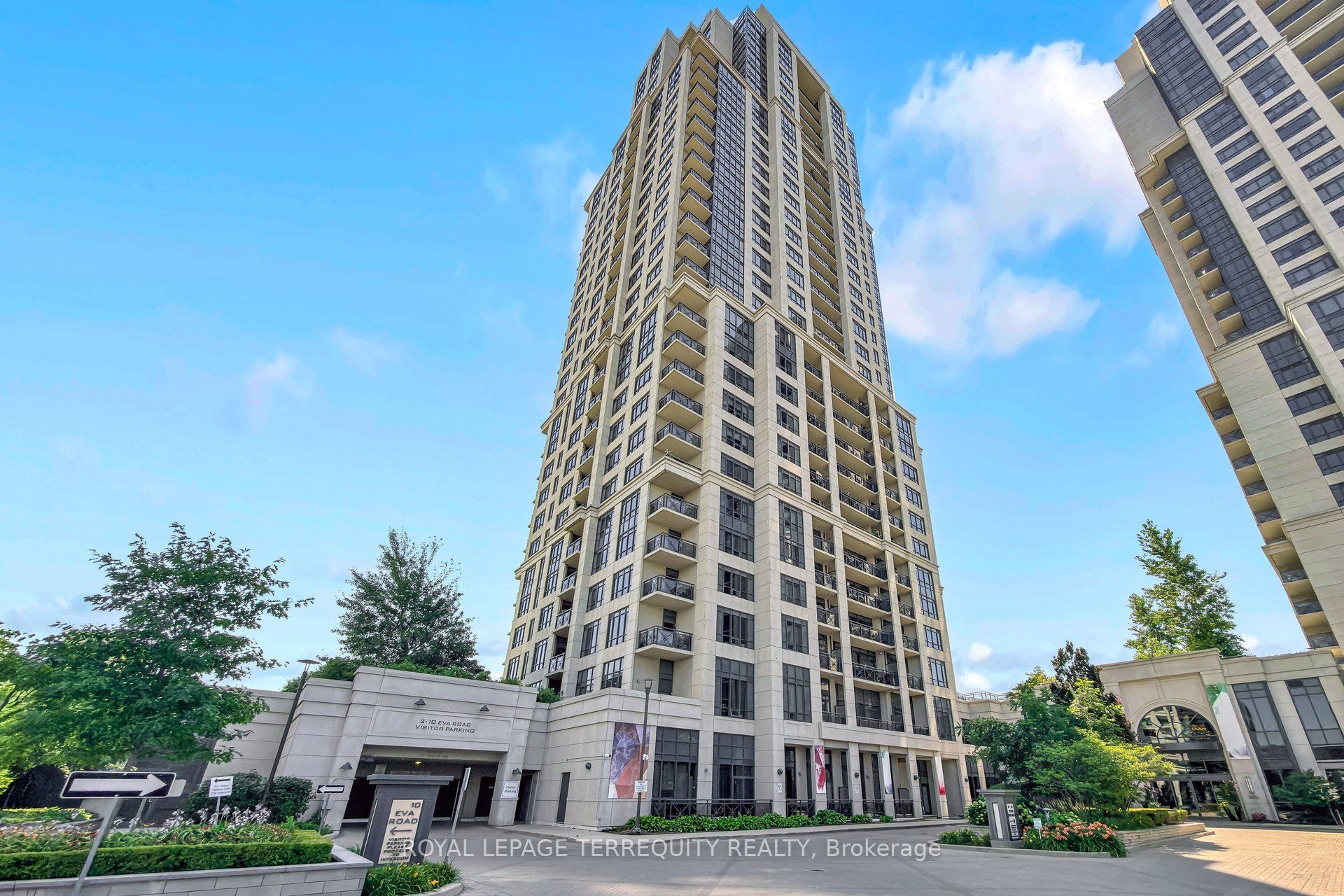 2 Eva Road 1322