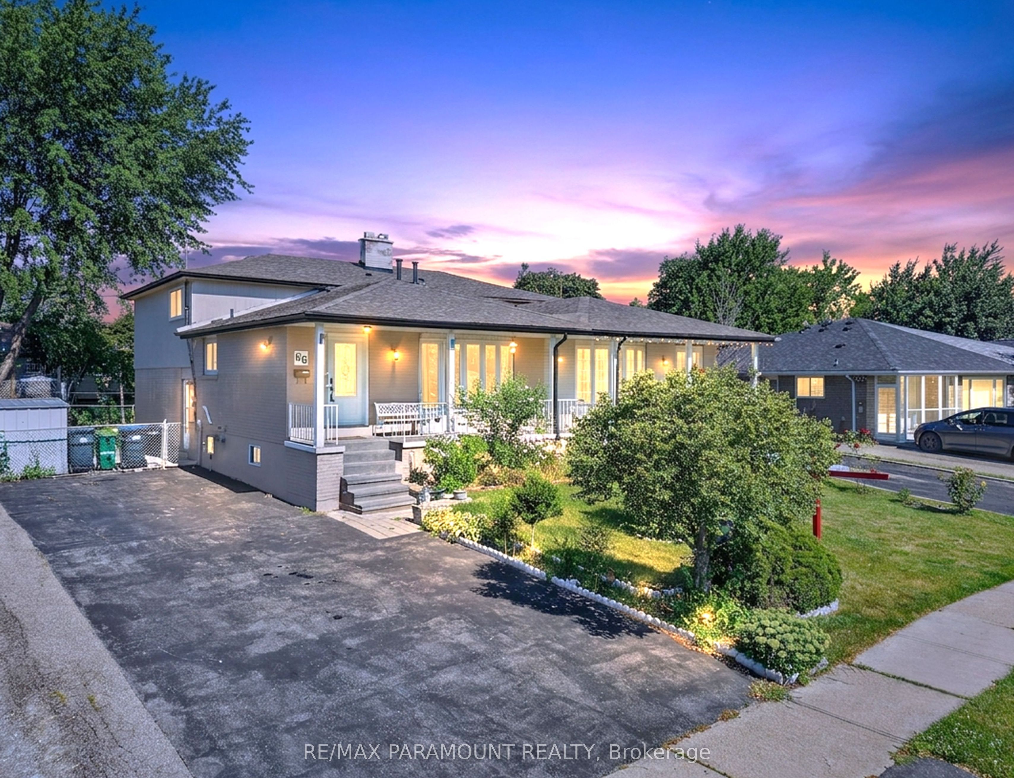 66 Doncaster Drive