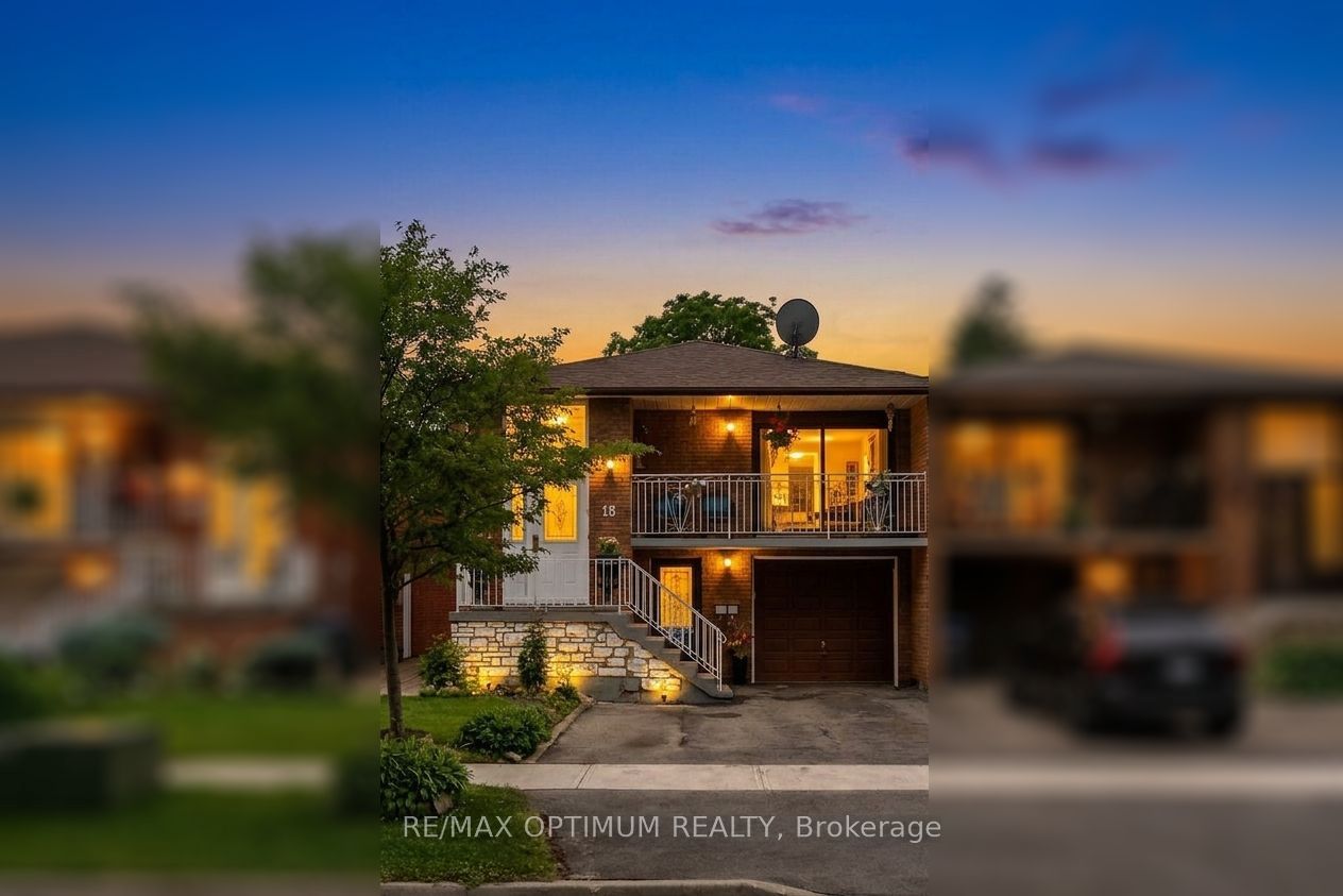 18 Curtis Drive Property Photo 1