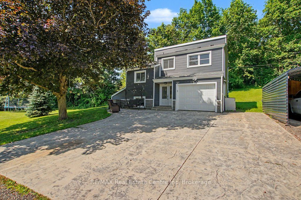 10445 Second Line Nassagaweya Line 6 Property Photo 3