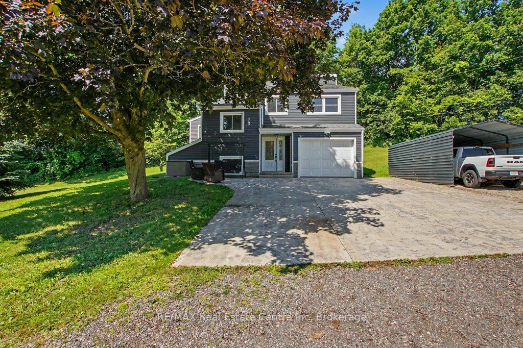 10445 Second Line Nassagaweya Line 6 Property Photo 4
