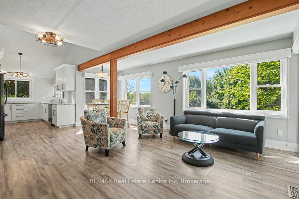 10445 Second Line Nassagaweya Line 6 Property Photo 12