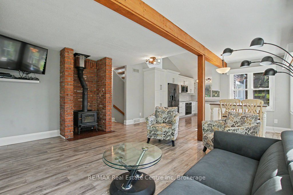 10445 Second Line Nassagaweya Line 6 Property Photo 13