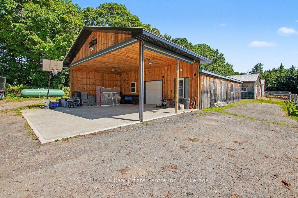 10445 Second Line Nassagaweya Line 6 Property Photo 25