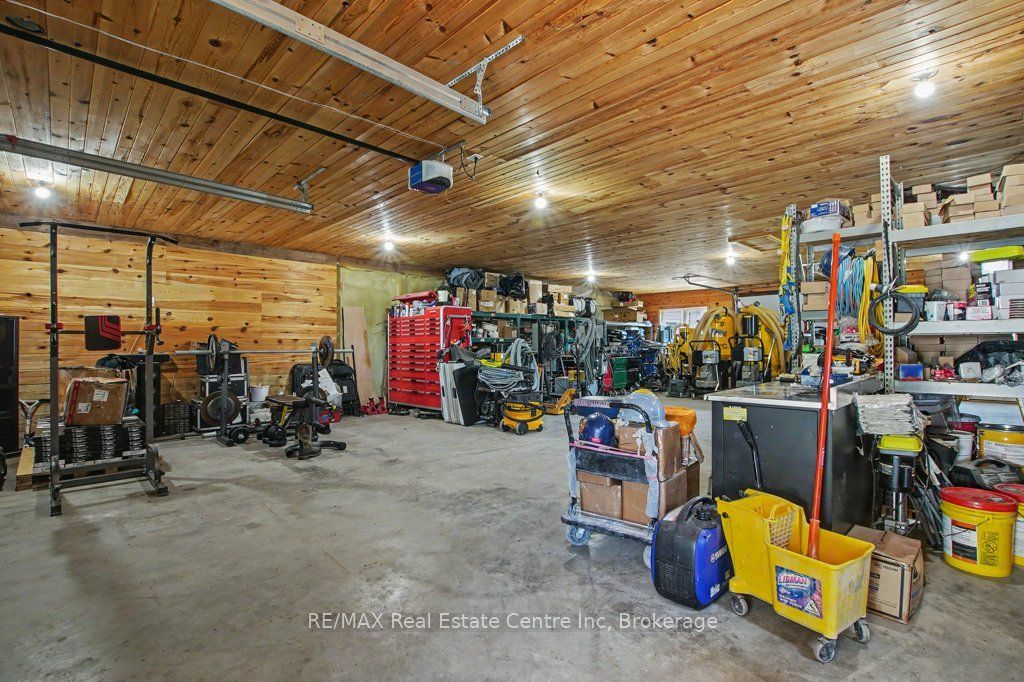 10445 Second Line Nassagaweya Line 6 Property Photo 26