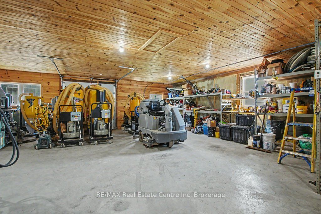 10445 Second Line Nassagaweya Line 6 Property Photo 29