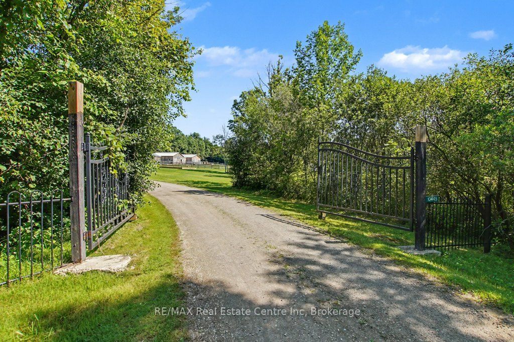 10445 Second Line Nassagaweya Line 6 Property Photo 32