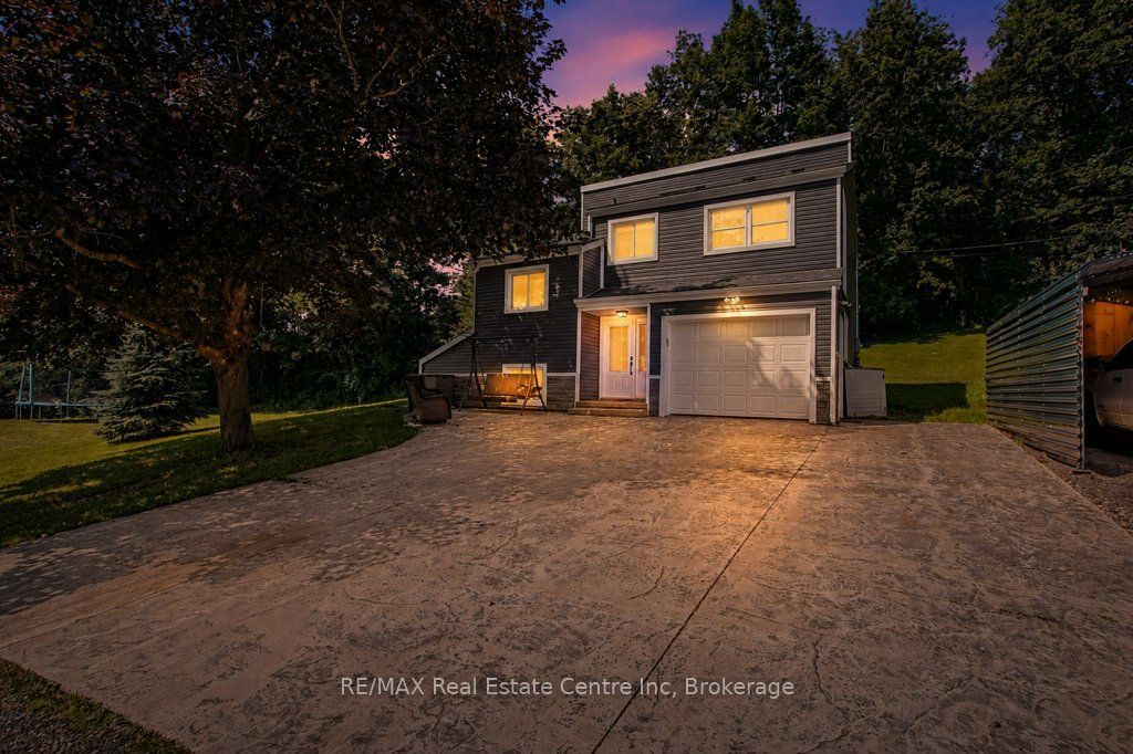 10445 Second Line Nassagaweya Line 6 Property Photo 35