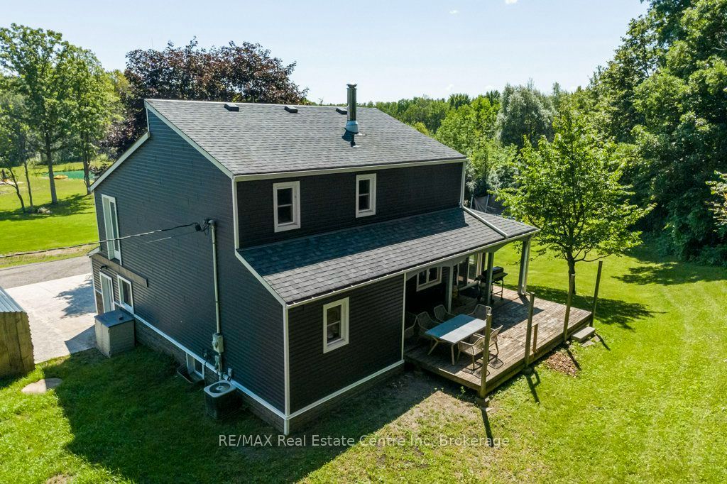 10445 Second Line Nassagaweya Line 6 Property Photo 38