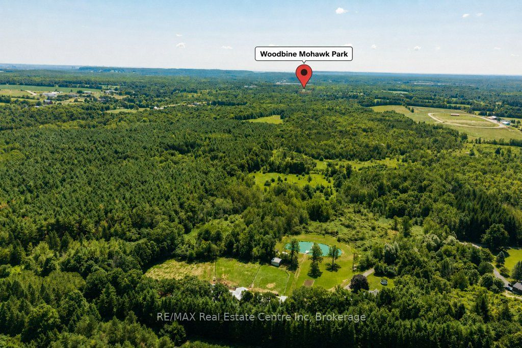 10445 Second Line Nassagaweya Line 6 Property Photo 45