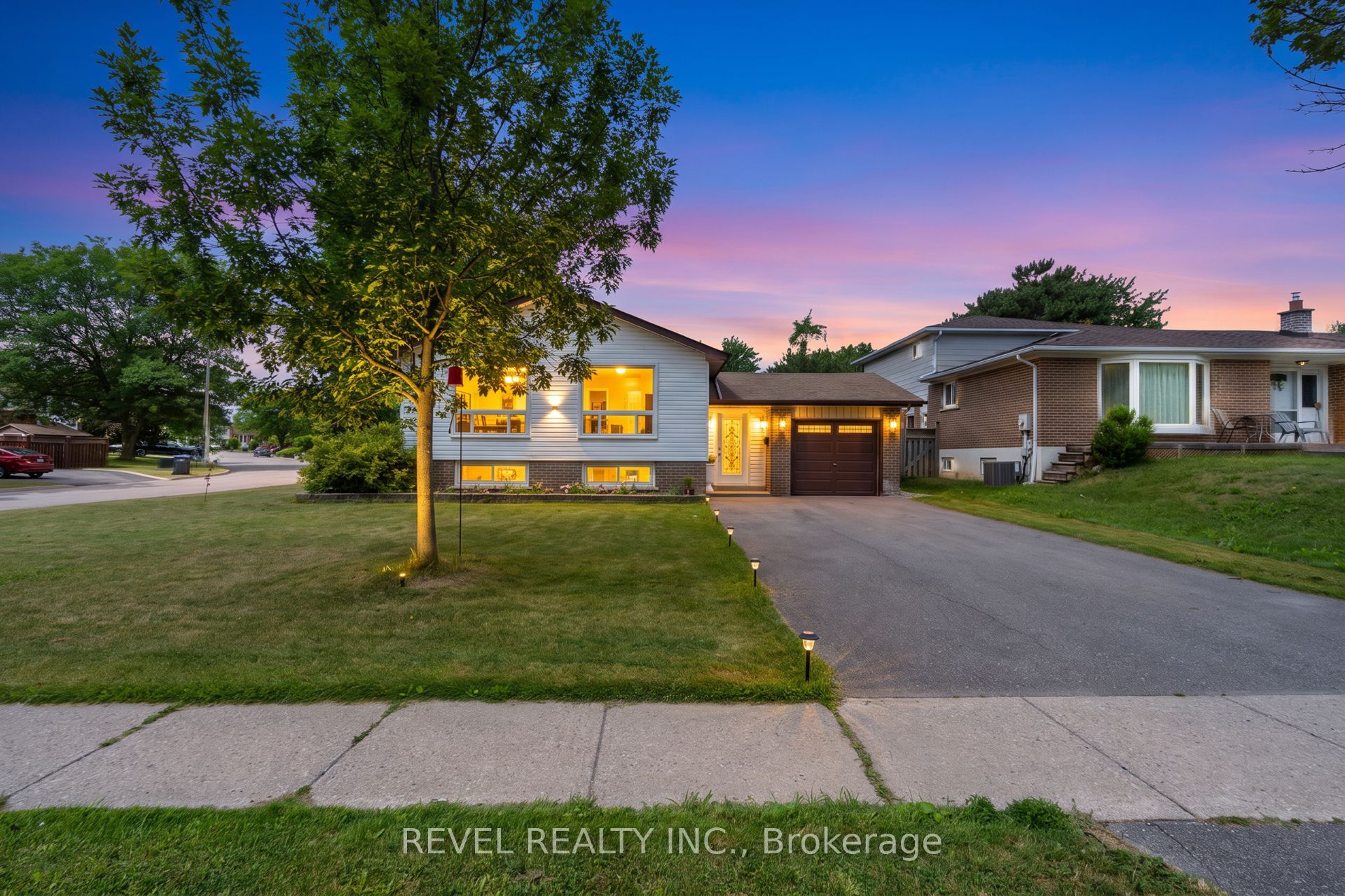 383 Bartley Bull Parkway Property Photo 1