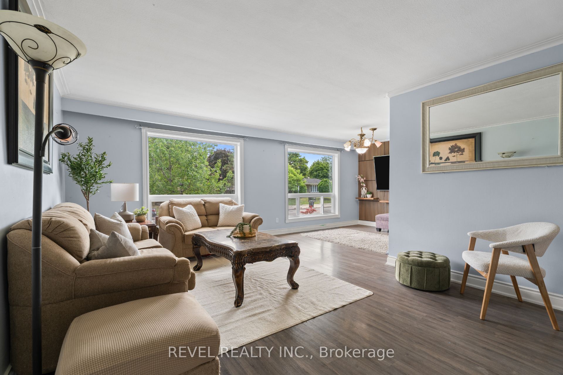 383 Bartley Bull Parkway Property Photo 4