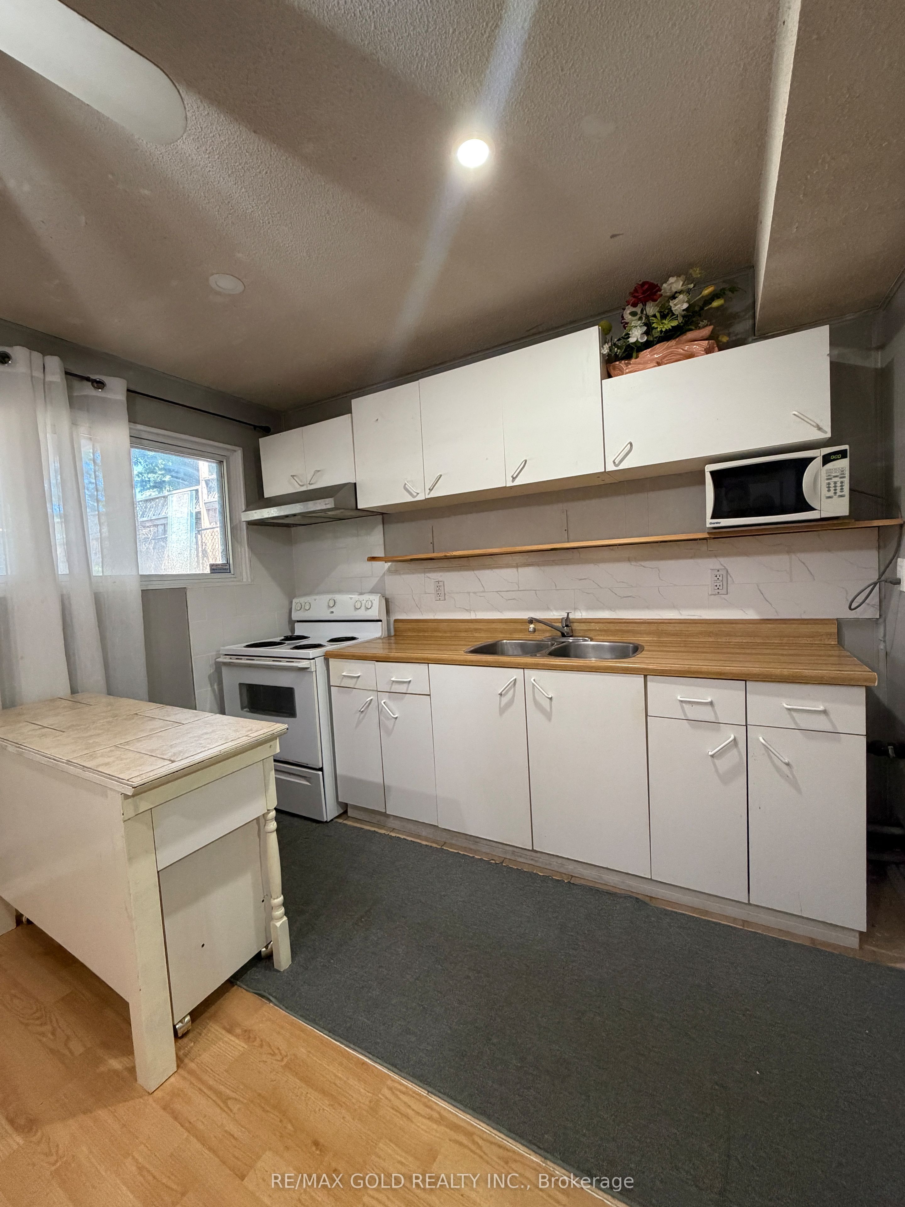 38 Carter Drive Basement Property Photo 1