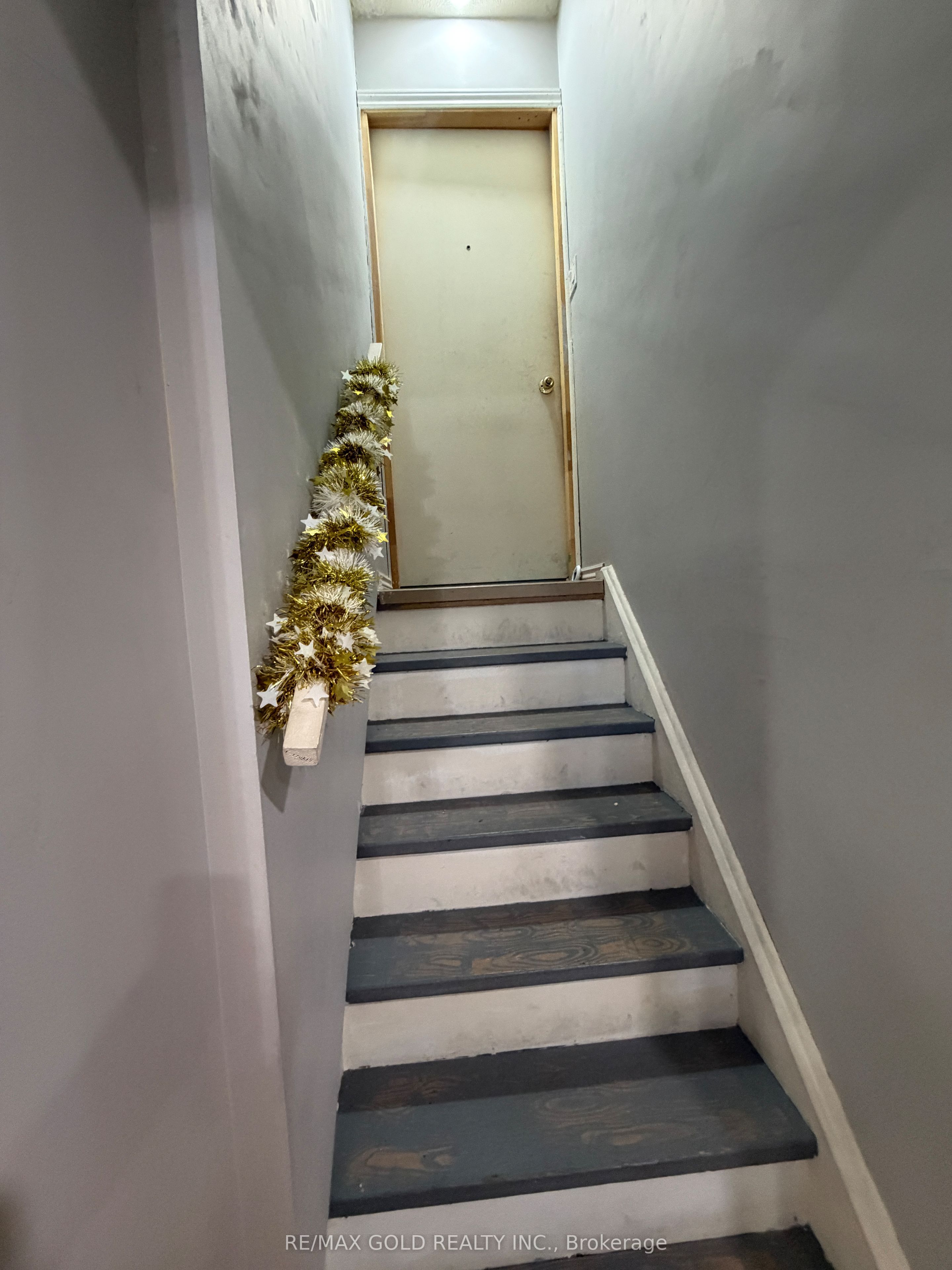 38 Carter Drive Basement Property Photo 3