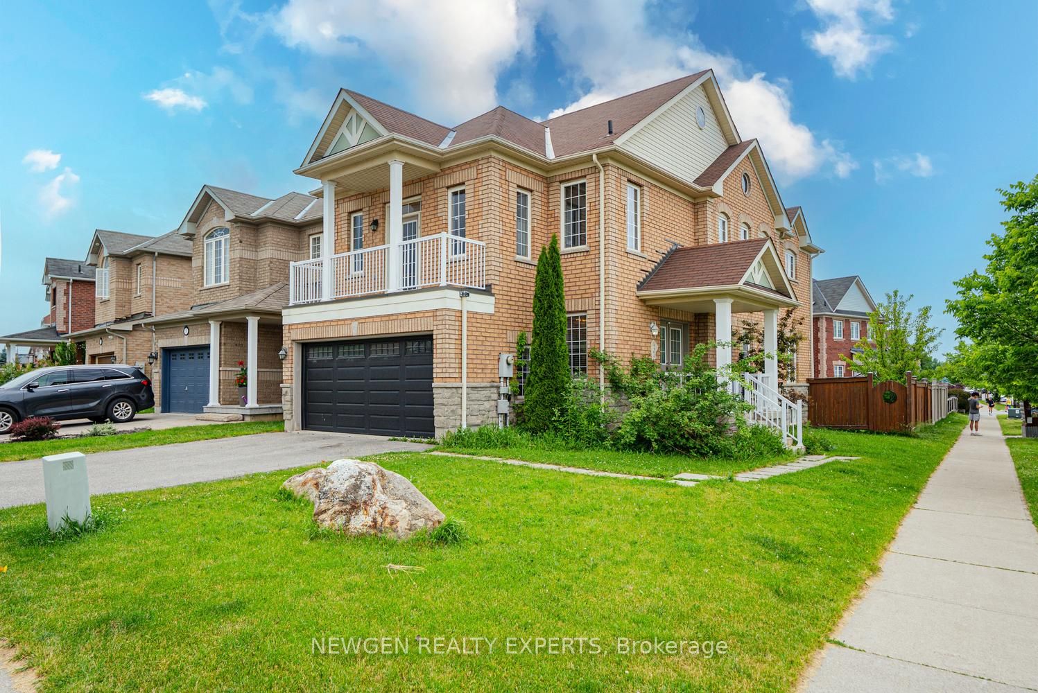 424 Barber Drive
