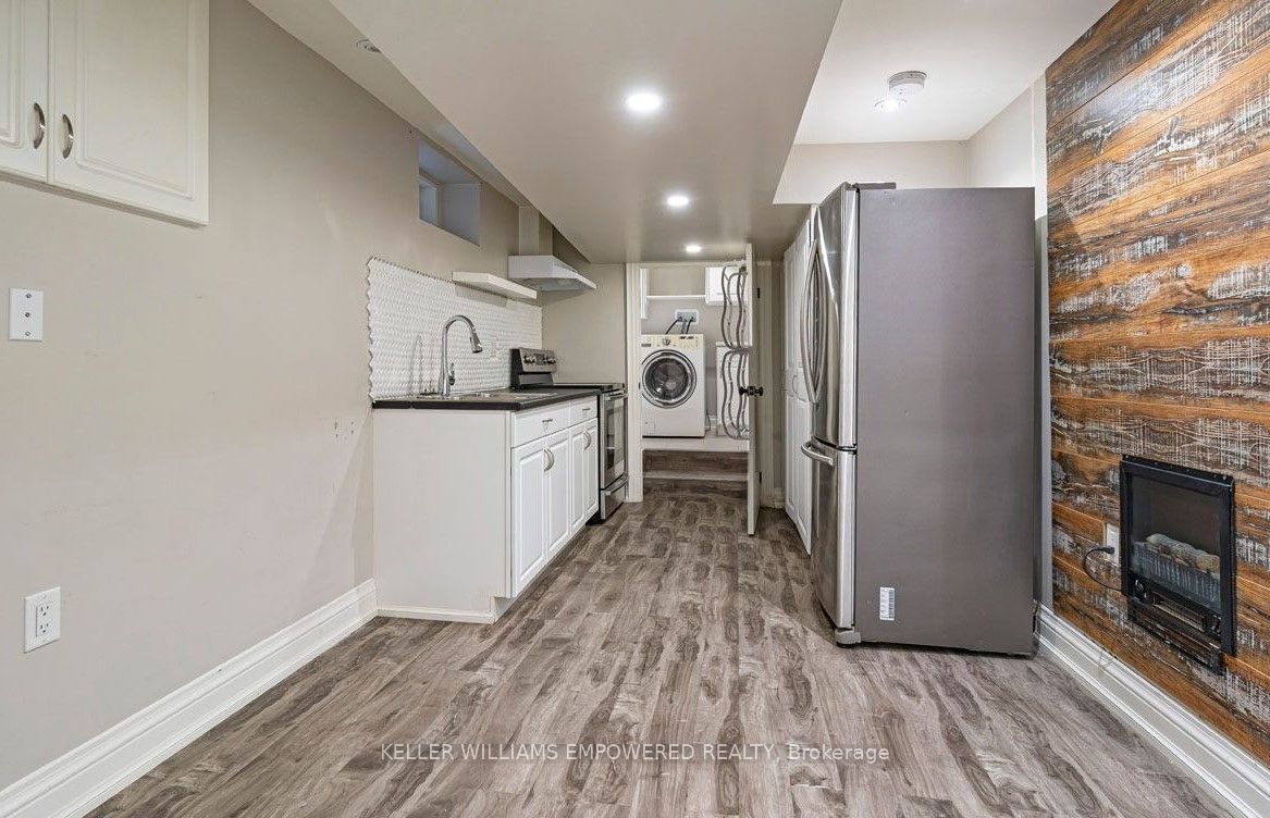 583 Old Weston Road Bsmt Property Photo 2