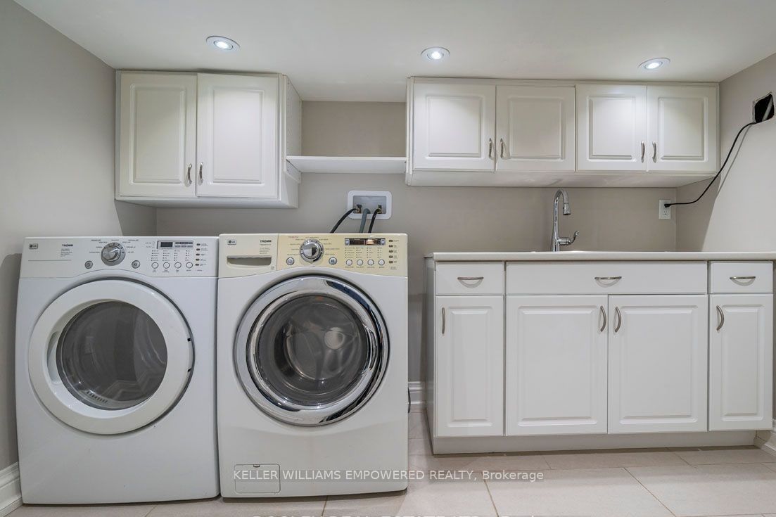 583 Old Weston Road Bsmt Property Photo 6