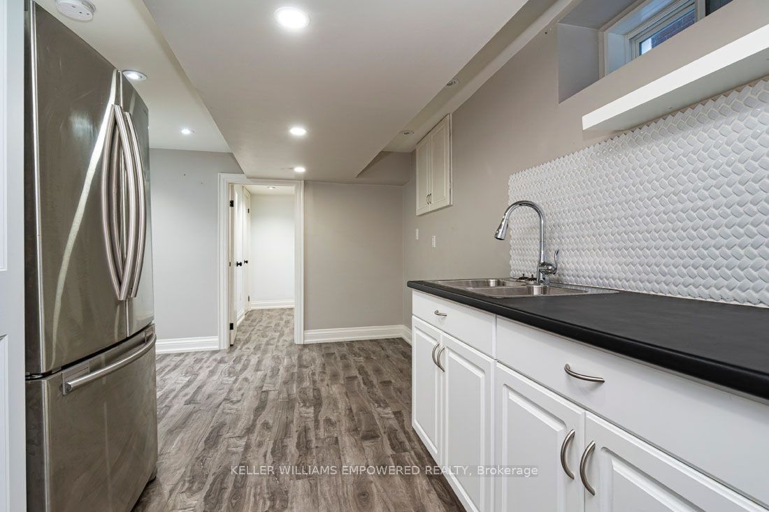 583 Old Weston Road Bsmt Property Photo 7