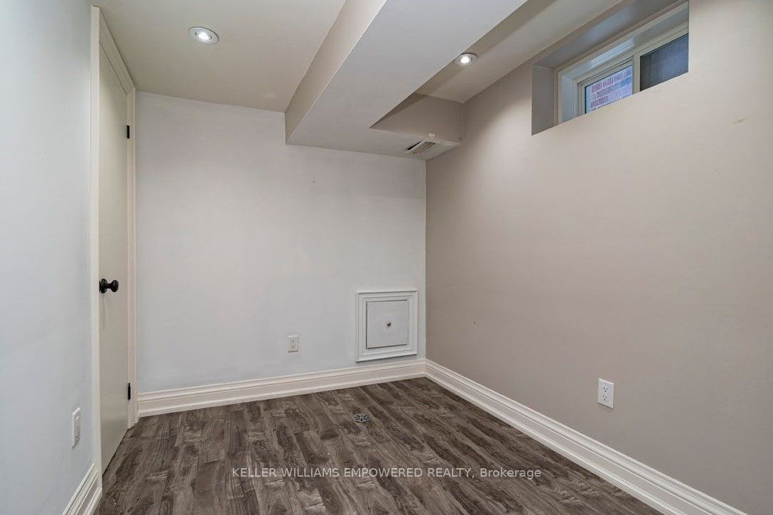 583 Old Weston Road Bsmt Property Photo 8
