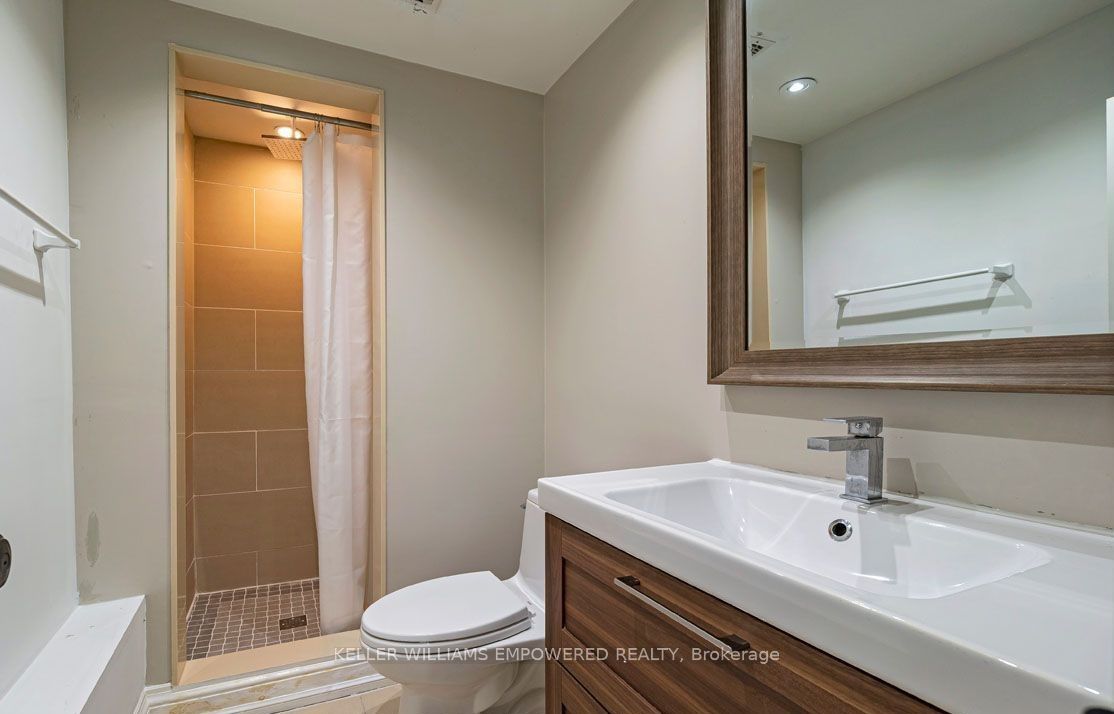 583 Old Weston Road Bsmt Property Photo 9