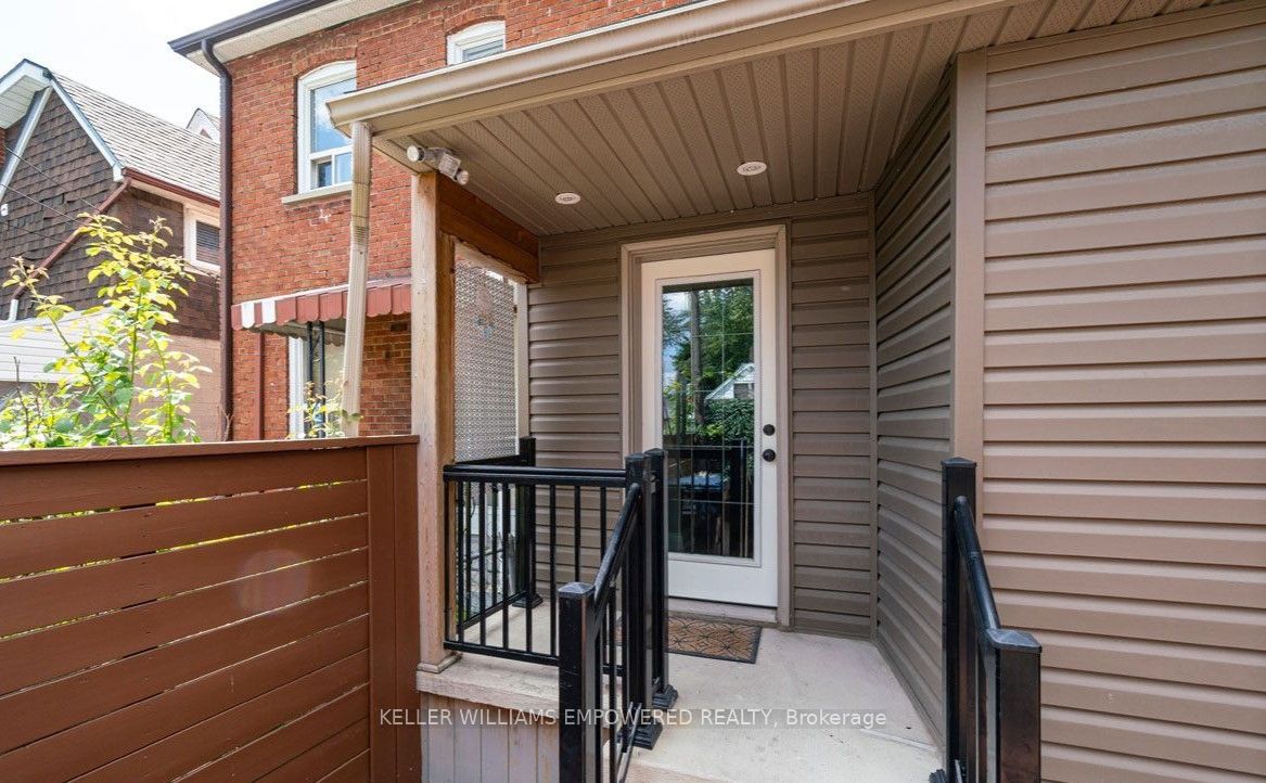 583 Old Weston Road Bsmt Property Photo 10