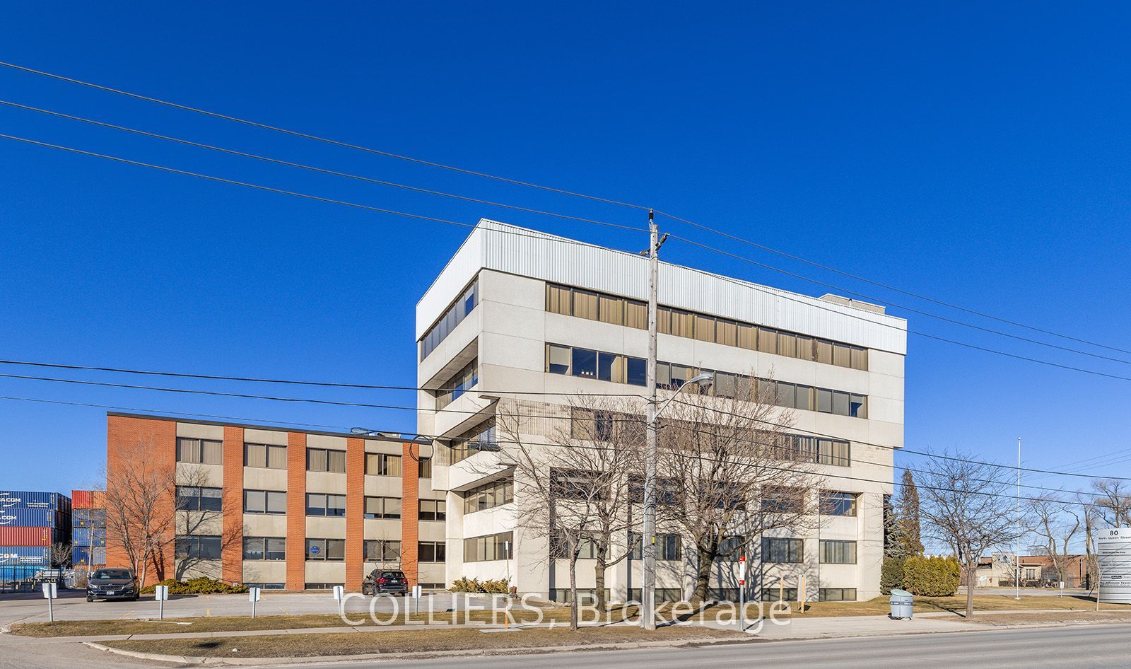 80 North Queen Street 400 Property Photo 1