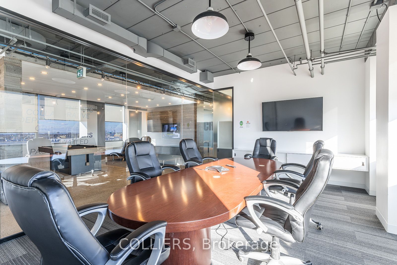 80 North Queen Street 400 Property Photo 10
