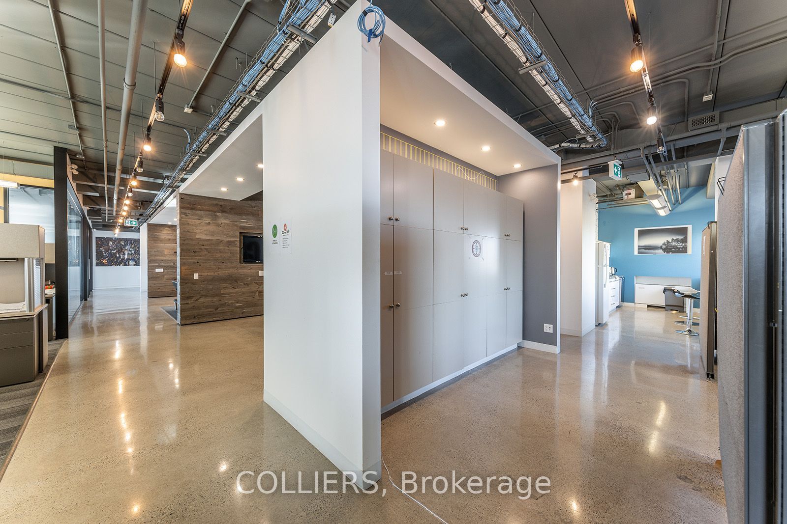 80 North Queen Street 400 Property Photo 13