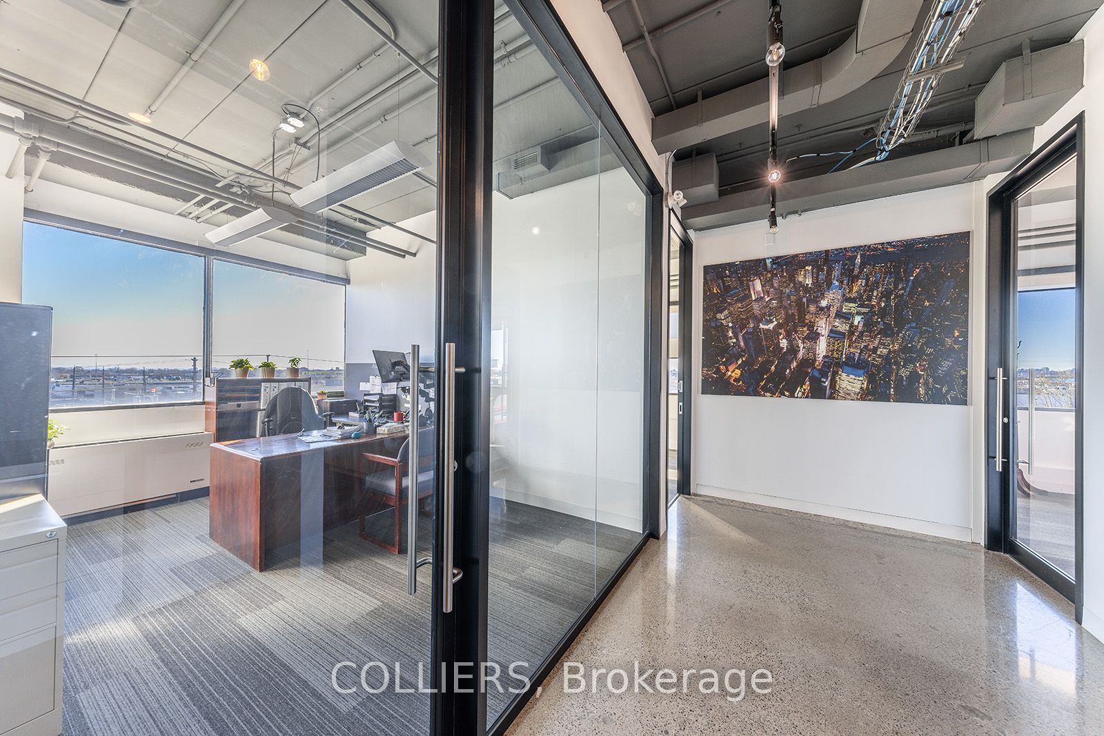 80 North Queen Street 400 Property Photo 18