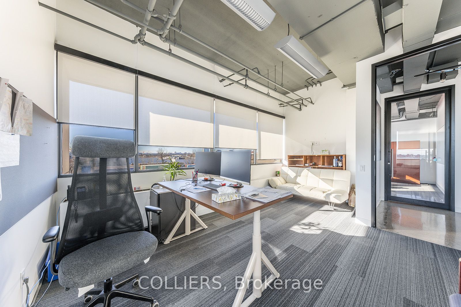 80 North Queen Street 400 Property Photo 20