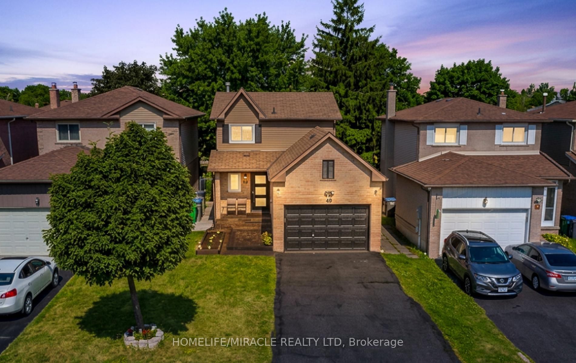 49 Newbridge Crescent