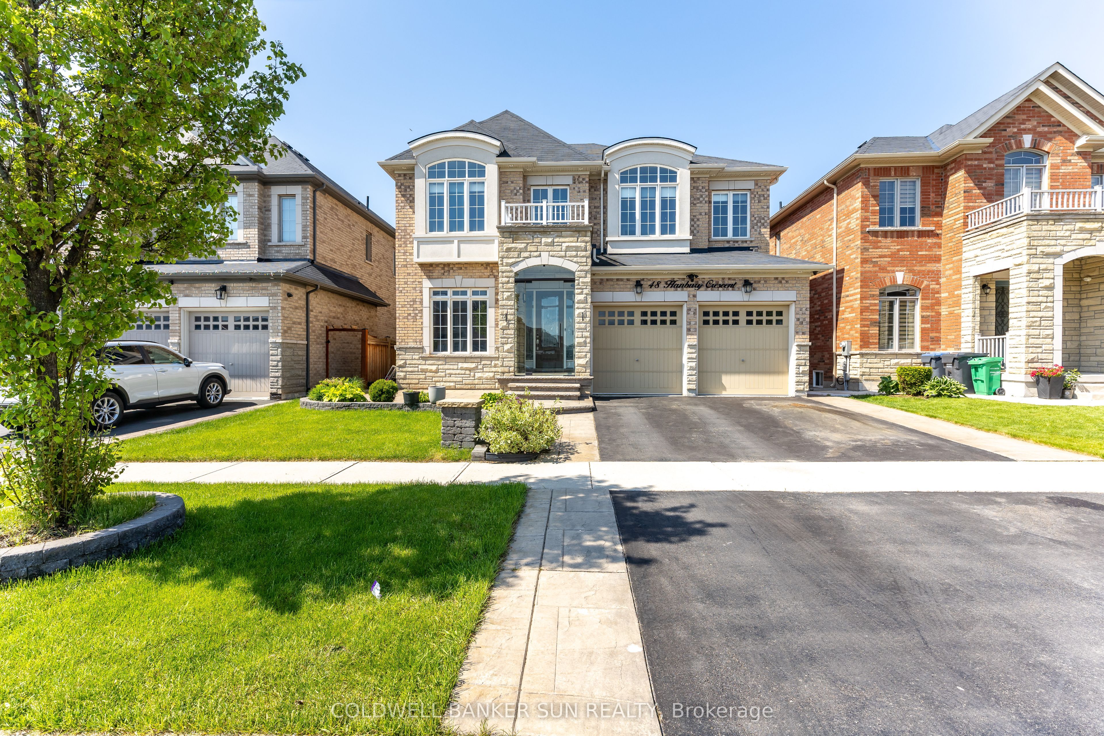 48 Hanbury Crescent Property Photo 1