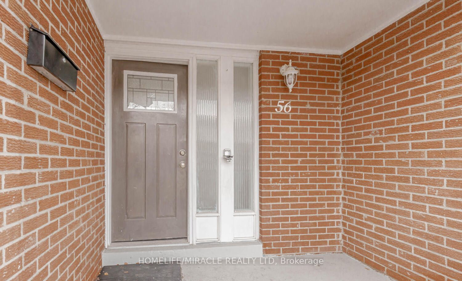 7500 Goreway Drive 56 Property Photo 2
