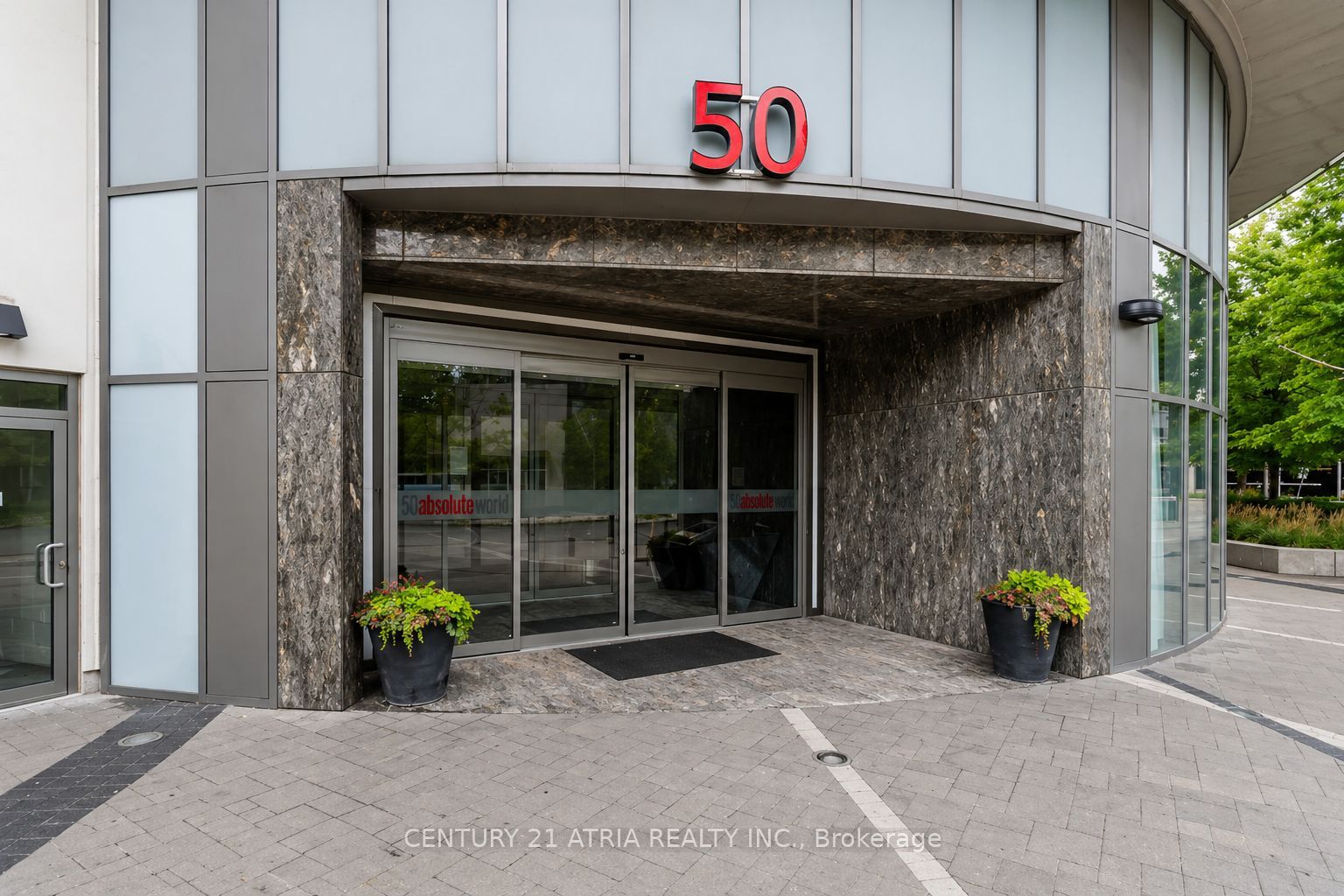 50 Absolute Avenue 1101 Property Photo 1