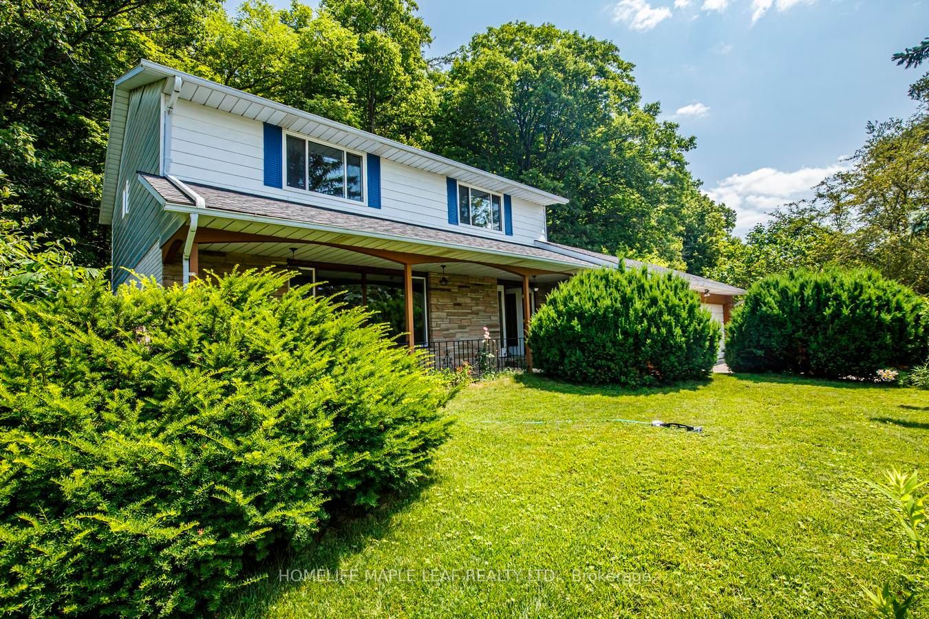 7687 Appleby Line Property Photo 5