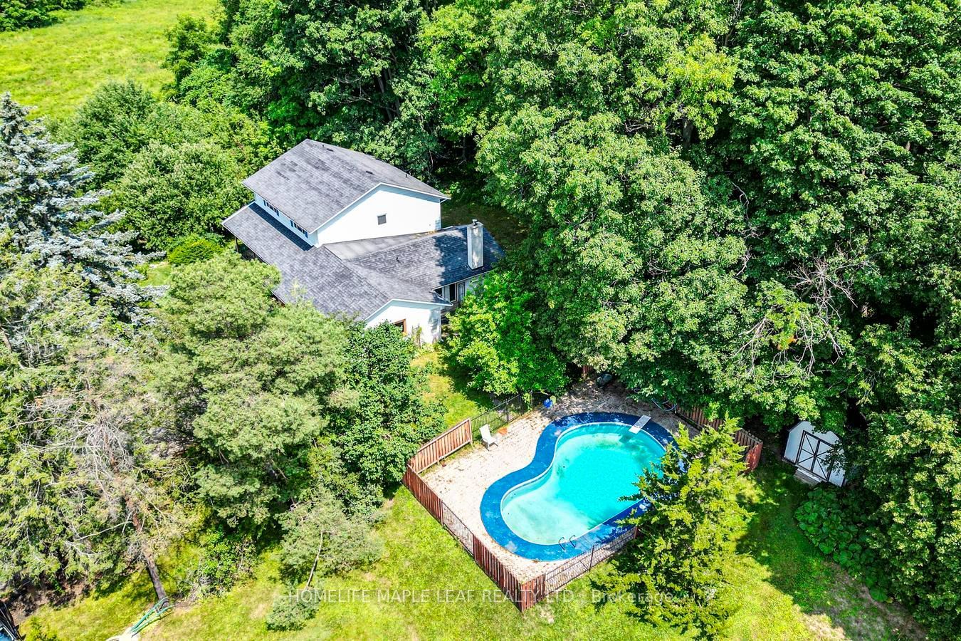 7687 Appleby Line Property Photo 49