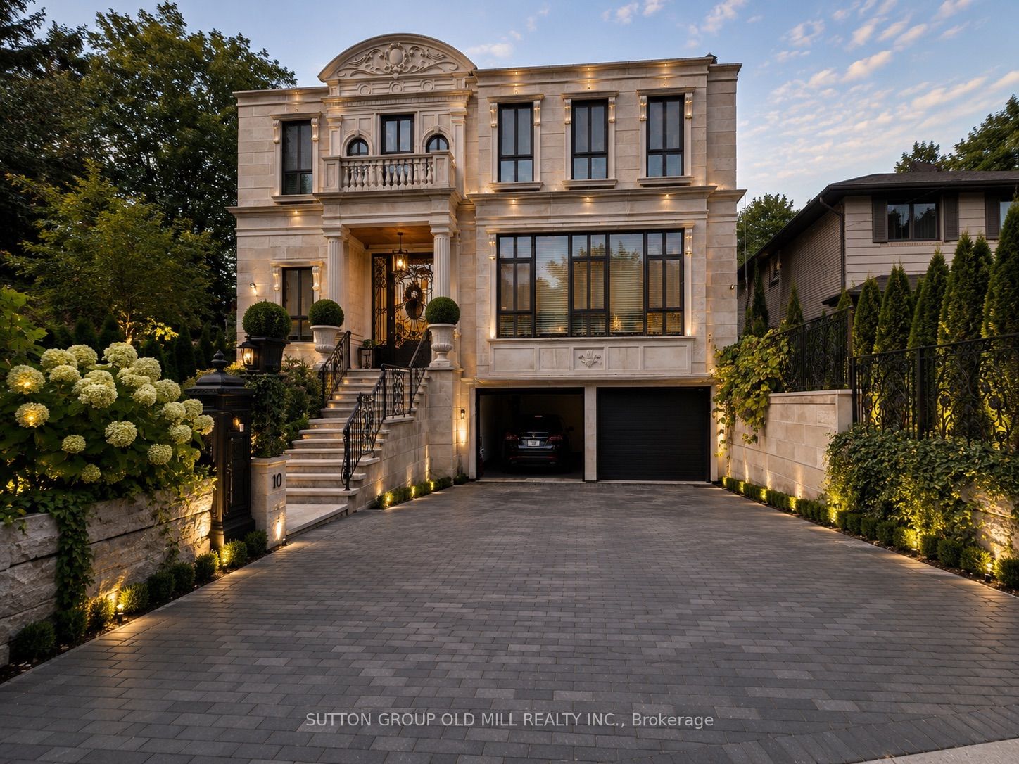10 Hillavon Drive