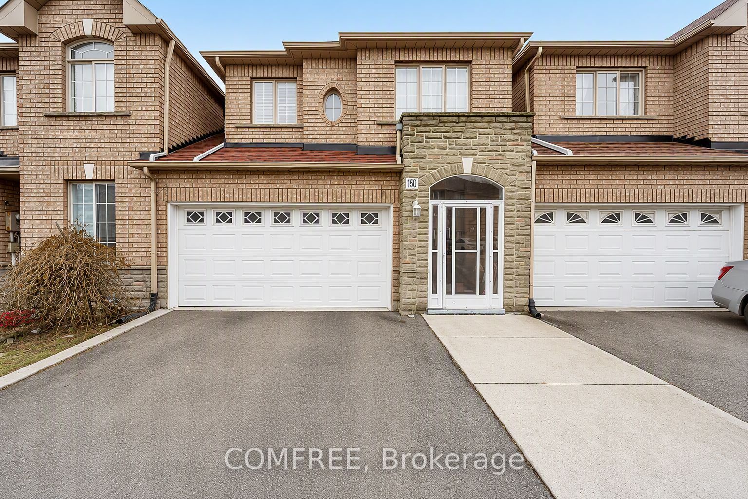 15D View Green Crescent