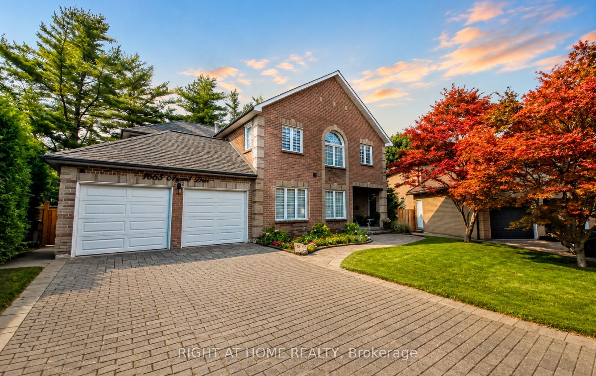 1665 Asgard Drive Property Photo 1