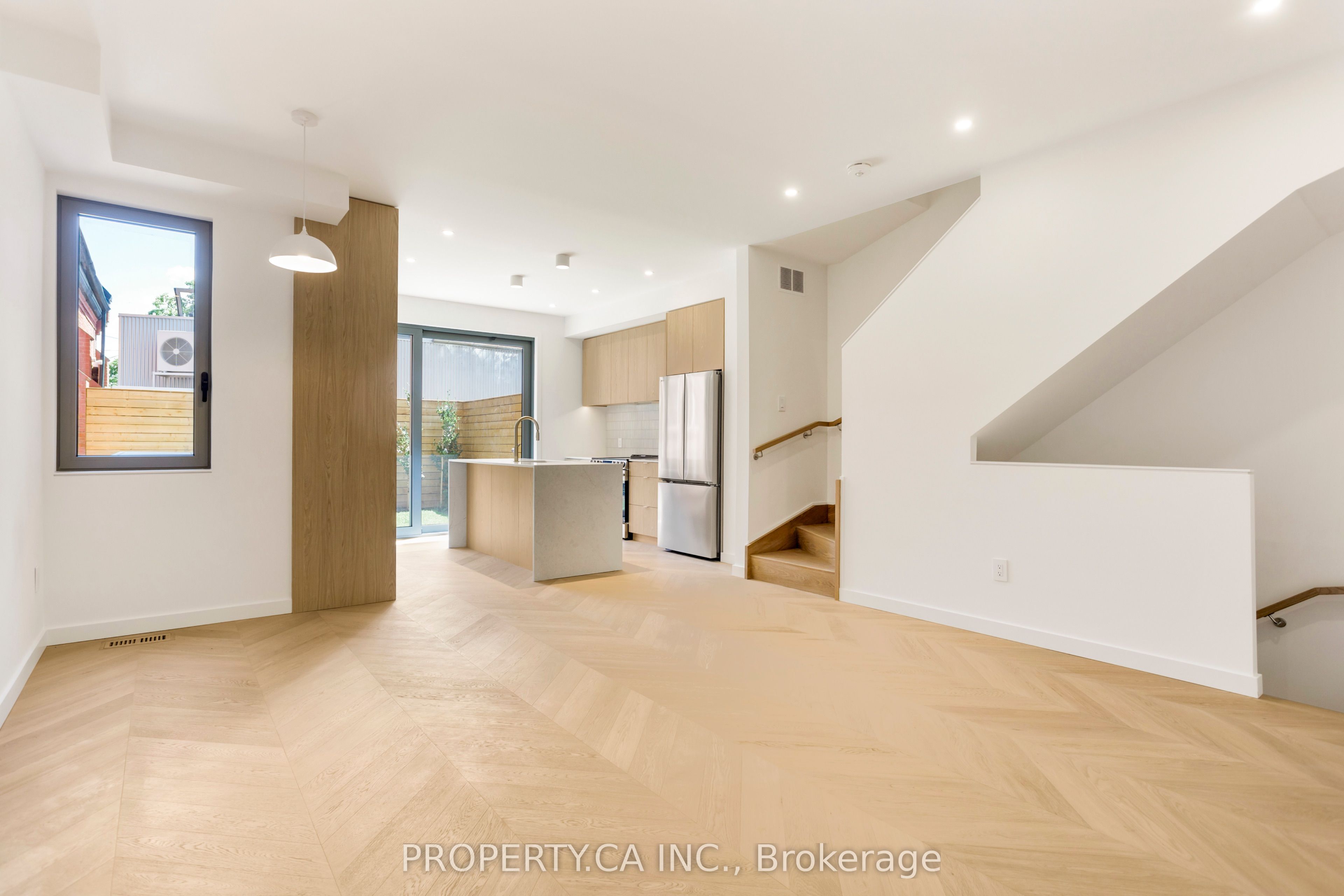 301 Keele Street Unit #2 Property Photo 2