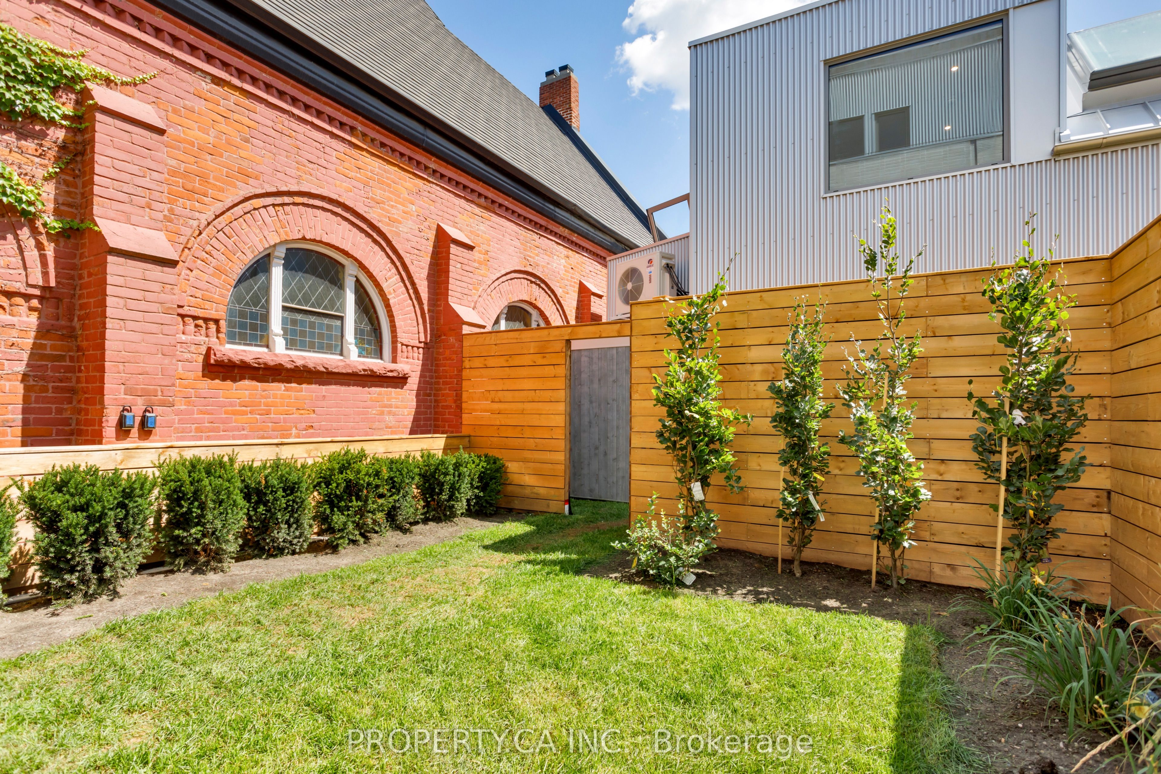 301 Keele Street Unit #2 Property Photo 3