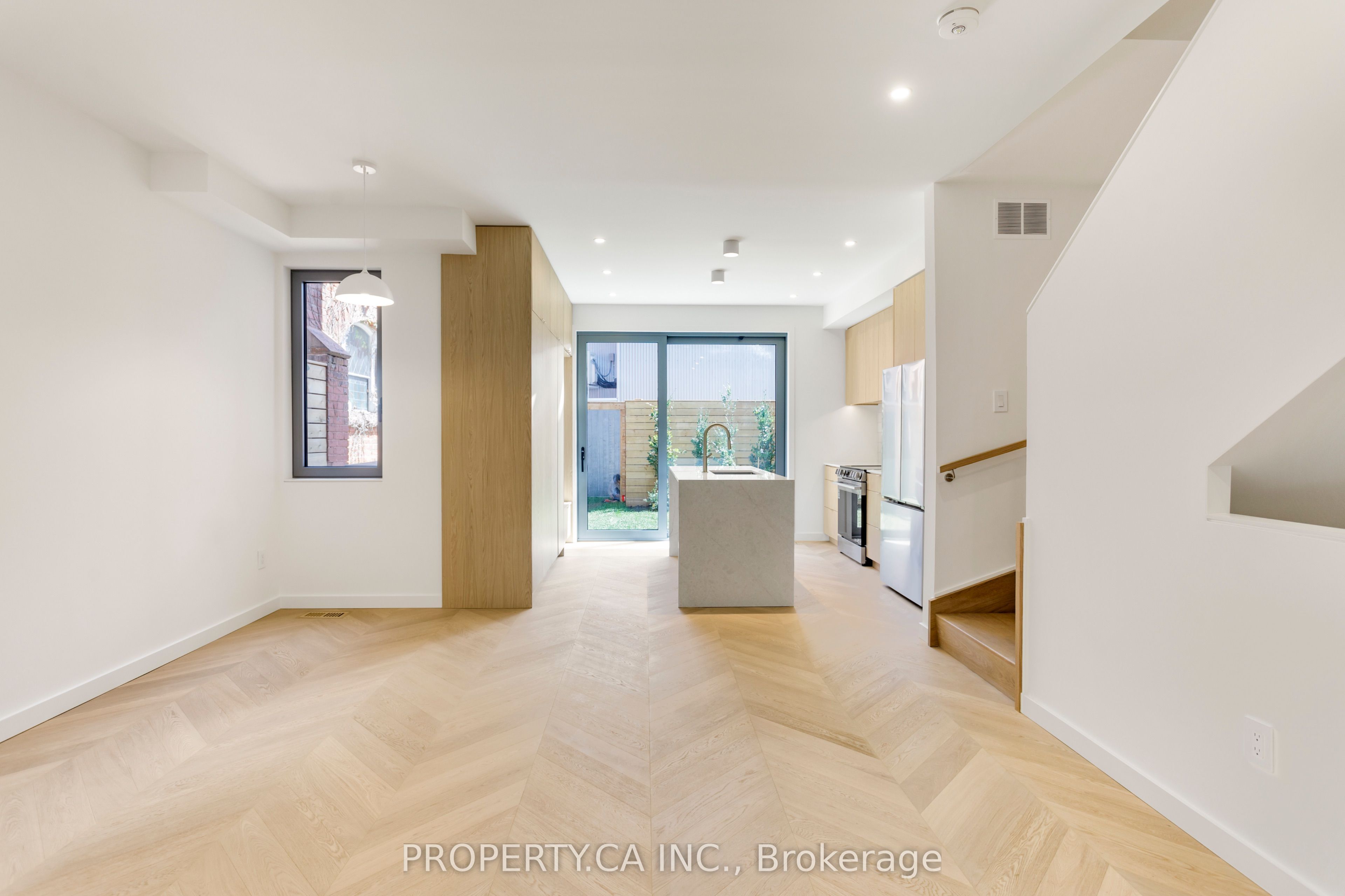 301 Keele Street Unit #2 Property Photo 6