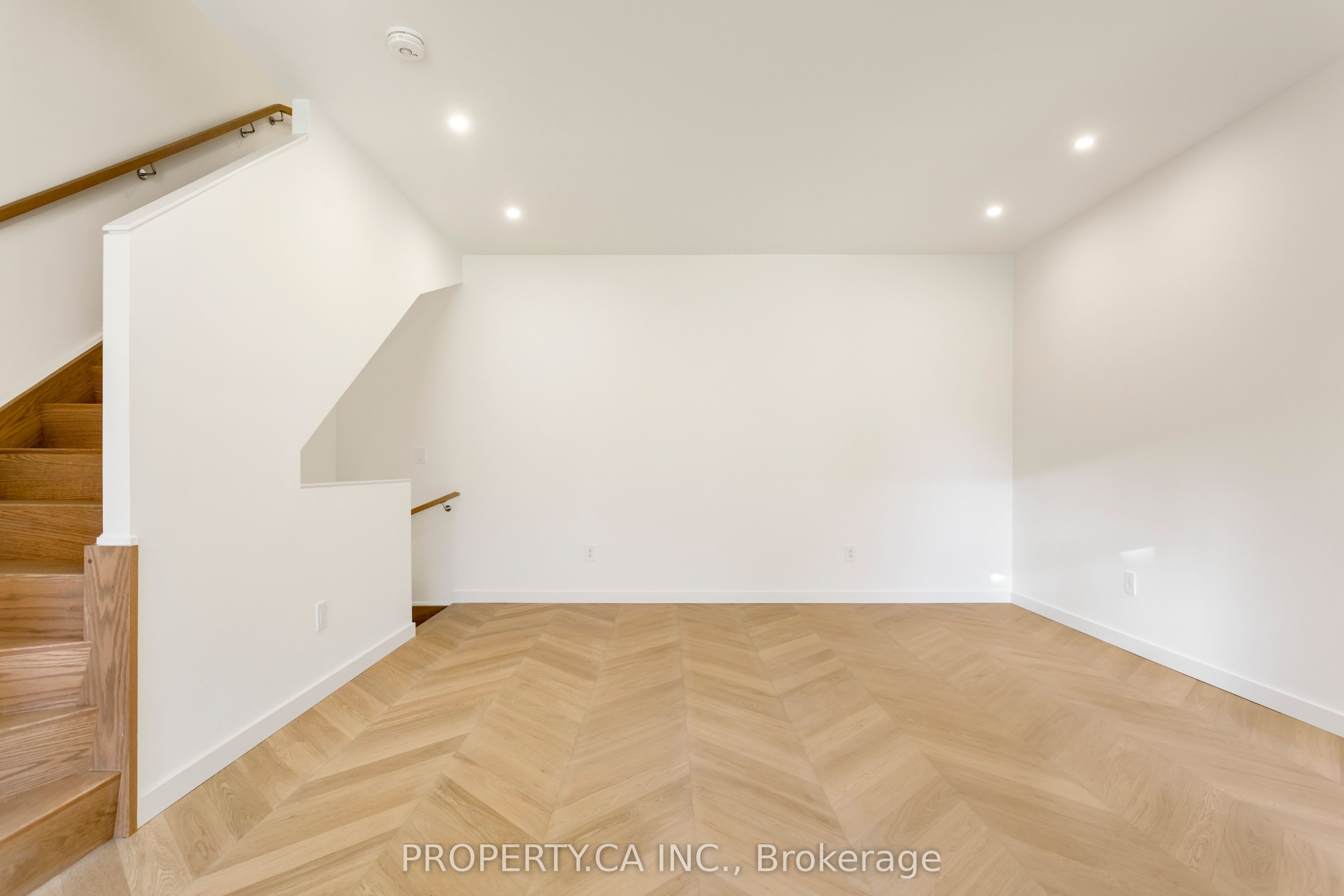 301 Keele Street Unit #2 Property Photo 11