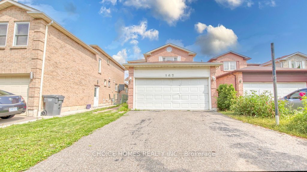 162 Clansman Trail Property Photo 1