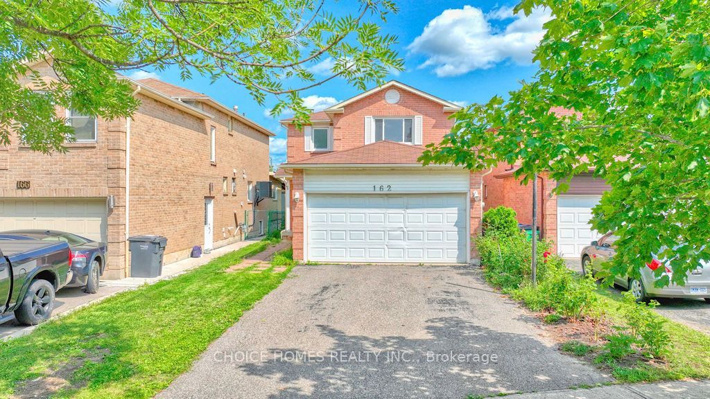 162 Clansman Trail Property Photo 2