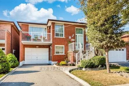 4308 Curia Crescent Upper Property Photo 1